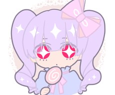 デフォルメのSNSアイコンを描きます イメージ1