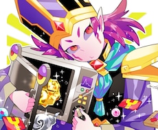 1枚絵イラスト描きます イメージ1