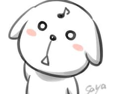 SNSやアイコン等　ミニキャライラスト等作成します イメージ1