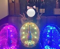 No.1キャバ嬢になったかぴが恋愛相談受けます イメージ1