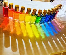 今気になる色からのメッセージをお伝えします イメージ1