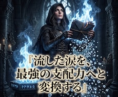 家政婦の呪縛を砕き家庭を支配する覇者へと変えます イメージ1