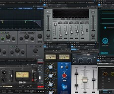 MIX〜マスタリング＋ハモリ、全て承ります イメージ1