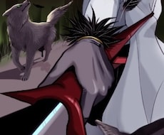 イラストやSNS用アイコン・ヘッダーお描きます イメージ1