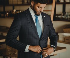 モテる男の身だしなみ&服装のPDFをお渡しします 恋活で第一印象は超重要。一緒にいて恥ずかしくない外見とは。