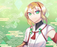 デジタルイラストをお描きします イメージ1