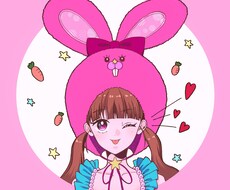 あなただけのカワイイ！アイコンを描きます イメージ1