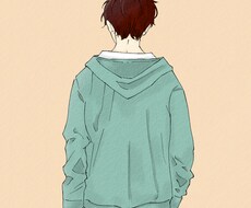 イラストの着色承ります イメージ1