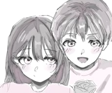 壁紙やポスターに使えるようなイラストを描きます イメージ1