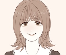 フェミニン好印象✦上品で高品質なアイコン描きます イメージ1