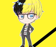 安価でアイコン作成します 可愛い系キャラが得意ですが、要望には柔軟に対応します