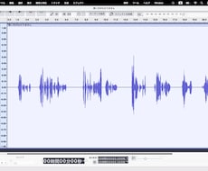 Audacity超初心者向け！操作を優しく教えます 録音・保存・ノイズ除去など基本をサポート！