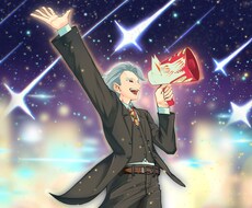MVやサムネイルなどのイラストを作成します イメージ1