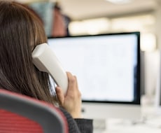 代理で様々な所へお電話致します 電話が苦手で自分で掛けたくないとお困りの方へオススメ！