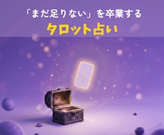 まだ足りない！を卒業★「自分軸」を引き出します イメージ1