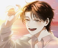 BL・GL百合限定　表紙イラスト・挿絵を描きます 自分のオリジナルBL・GL小説にイラストを添えてみませんか？
