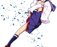 アニメ風イラスト描きます イメージ1