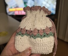 編み物ができます イメージ1
