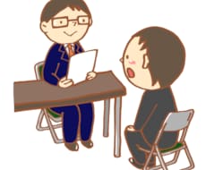 面接で大切なことお伝えします イメージ1