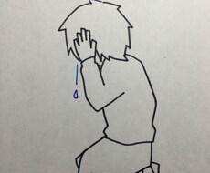 あなたの心の闇を詩にします(著作権譲渡します) イメージ1