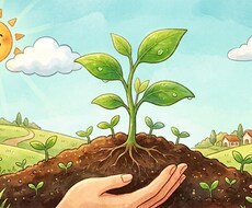 保育士1年目のモヤモヤ、13年目がそっと聞きます イメージ1