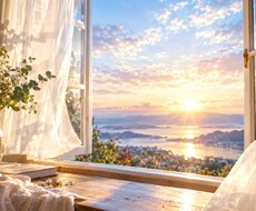 2027年に向けて◇今年のわだかまりを好転します 幸せへの近道とアドバイス◇出会い/恋愛/仕事/家庭/人間関係