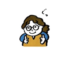 ゆるい雰囲気の似顔絵かきます イメージ1