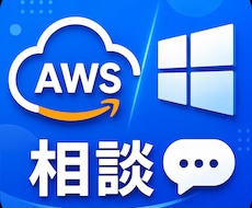 インフラ周り設定、相談できます イメージ1