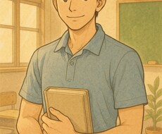 元教員現営業マンが寄り添います イメージ1