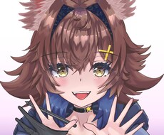 1枚絵イラスト描きますます イメージ1