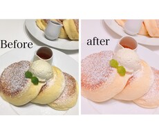 美味しそうに見せる魔法かけます イメージ1