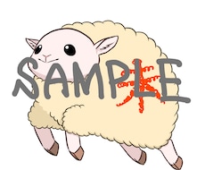 年賀状のイラストお描きします イメージ1