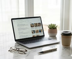 ネット情報リサーチ代行します イメージ1