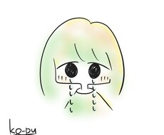 ゆるふわで温かいアイコンを作ります イメージ1