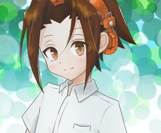 かわいい男の子のイラストを描きます イメージ1