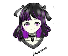 似顔絵描きます イメージ1