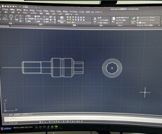 CADのトレース作業請負ます イメージ1