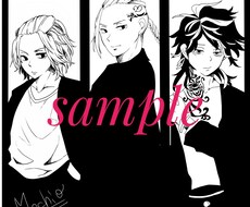 イラスト、夢絵など描きます イメージ1