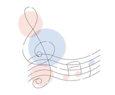 声楽・歌のレッスンをいたします 《チケット制》ナチュラルな歌い方と曲をじっくりと勉強