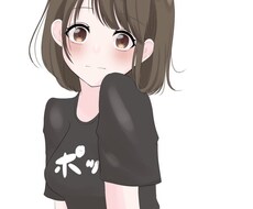 あなたのTwitterアイコン描きます イメージ1