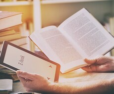 電子書籍（E-BOOK）の作成方法教えます 1文字も書かずに作成から販売まで！