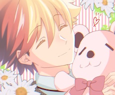 かわいい系のイラスト描きます イメージ1