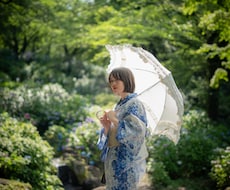 自然体で雰囲気のある撮影をします SNS、宣材写真、家族写真、など