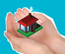 住宅ローンの抵当権(担保)解除のやり方お教えします イメージ1