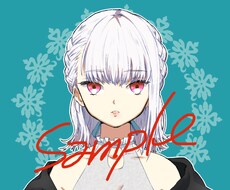 SNSアイコン描かせていただきます イメージ1