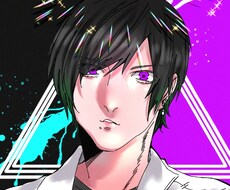 SNSのアイコンを描かせて頂きます イメージ1