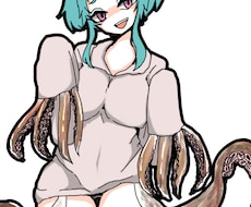 オリジナルキャラクターのデザインします。 イメージ1