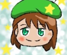 アイコン、似顔絵描きます イメージ1