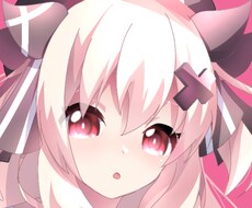 アニメ風アイコン製作します 動画などアイコン以外にも使用可能！