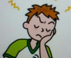 溜ってません？日頃のうっぷん。 イメージ1